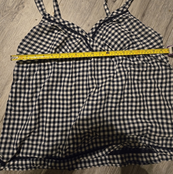 Faded Glory tank top size XL - Picture 3 of 5